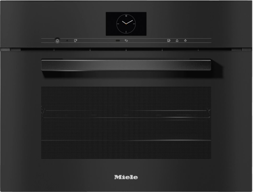 Miele combi stoomoven inbouw DGC 7640 HC Pro