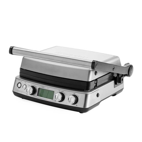 GreenPan contactgrill Elite rvs