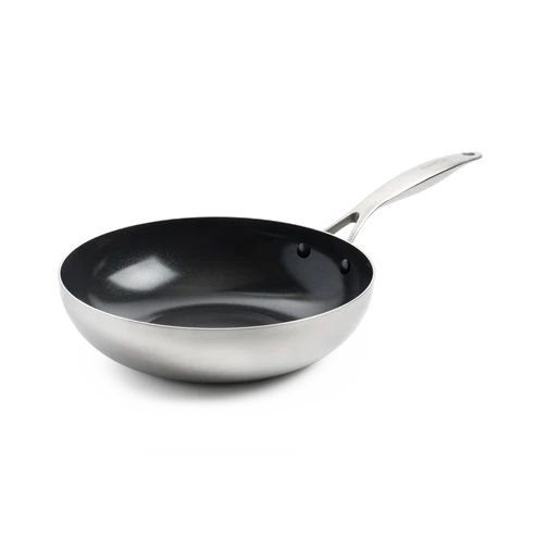 GreenPan Wok Geneva 28 cm - Wok