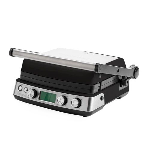 GreenPan contactgrill Elite zwart