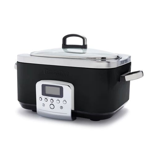 GreenPan slowcooker CC005311-001