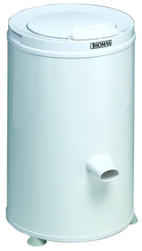 THOMAS CENTRI772SEK - voorkant