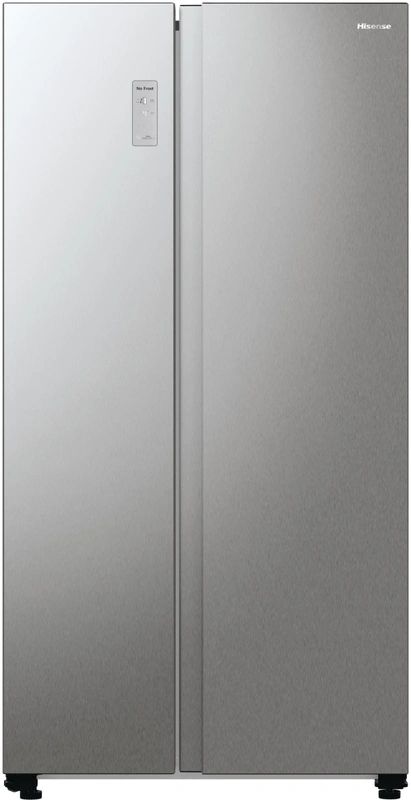 Hisense amerikaanse koelkast RS711N4ACE