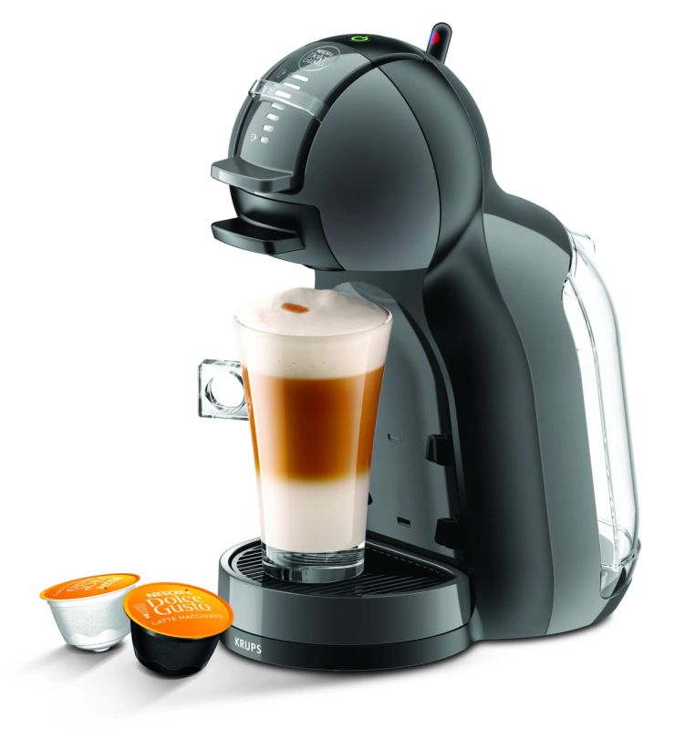 Krups dolce gusto apparaat KP1238 Mini Me
