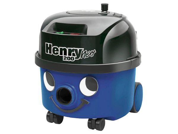 Numatic stofzuiger met zak HVN-206-11 Henry Next + KITAS1 9L Tools-on-board