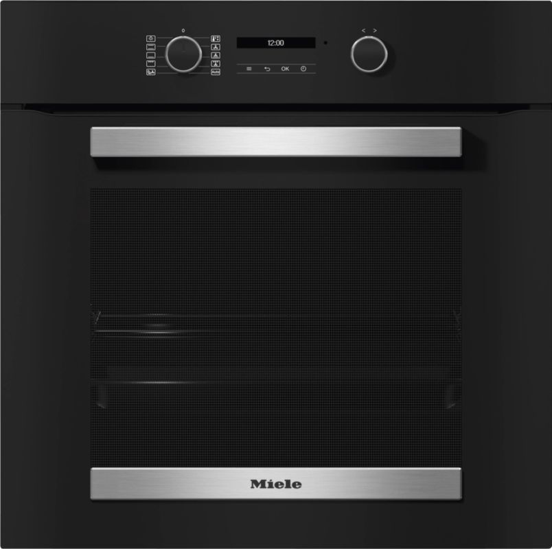 Miele inbouw oven H 2465 B