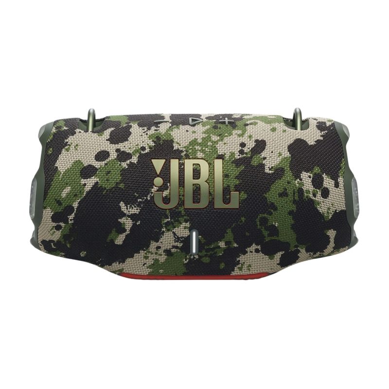 JBL bluetooth speaker Xtreme 4 camouflage