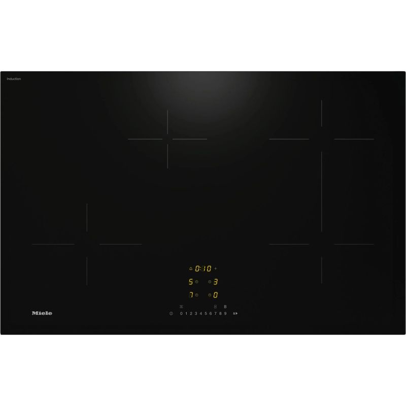 Miele inbouw inductiekookplaat KM 7373 FL