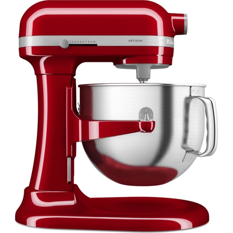 KitchenAid keukenmachine 5KSM70SHXEER