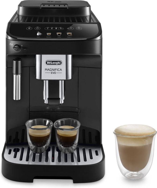 De´Longhi volautomatische koffiemachine bonen ECAM 290.22.B