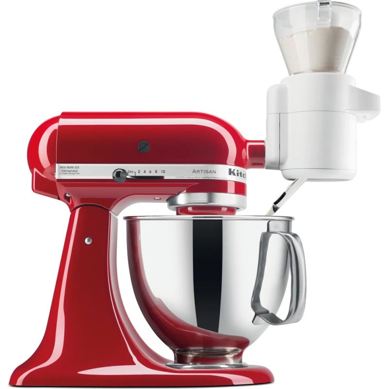 KitchenAid accessoire 5KSMSFTA