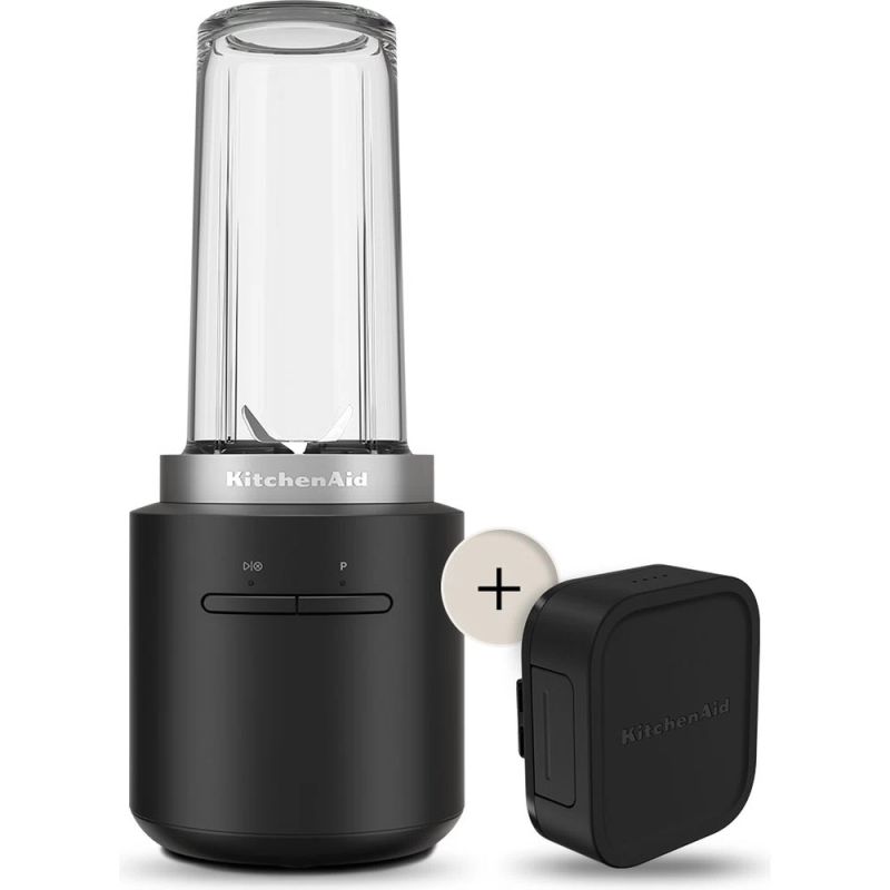 KitchenAid blender 5KSBR256BM