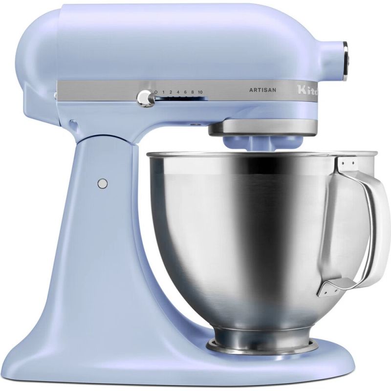 KitchenAid keukenmachine 5KSM195PSEOA
