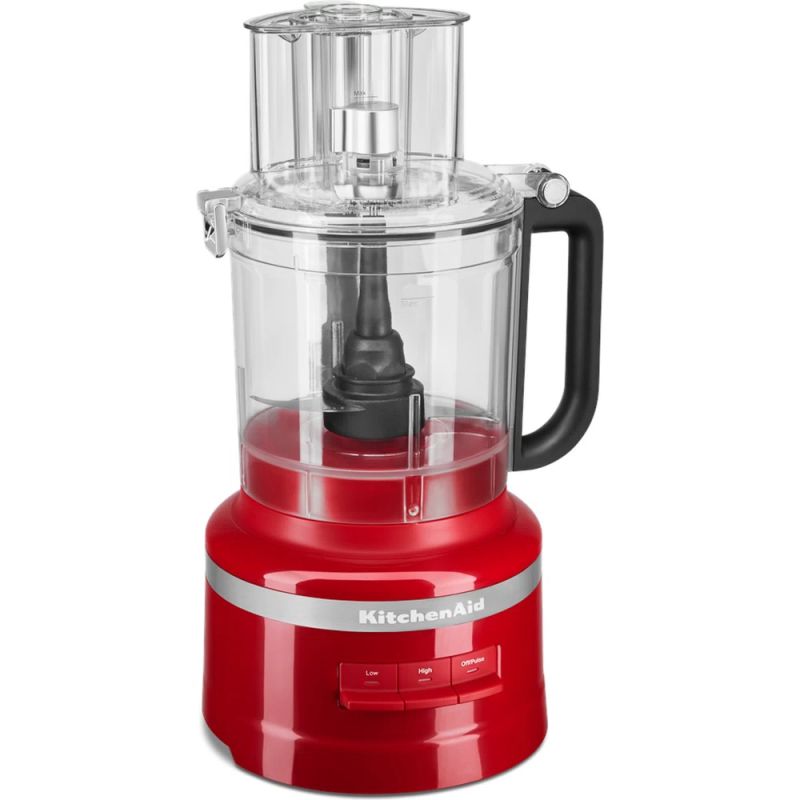 KitchenAid keukenmachine 5KFP1319EER