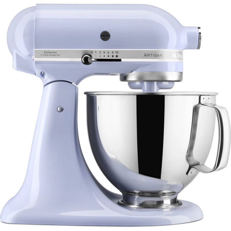 KitchenAid keukenmachine 5KSM125ELR