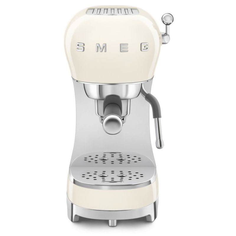 Smeg bonen koffiezetapparaat ECF02CREU