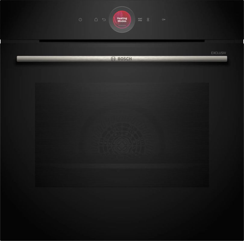 Bosch inbouw oven HBG774KB1F