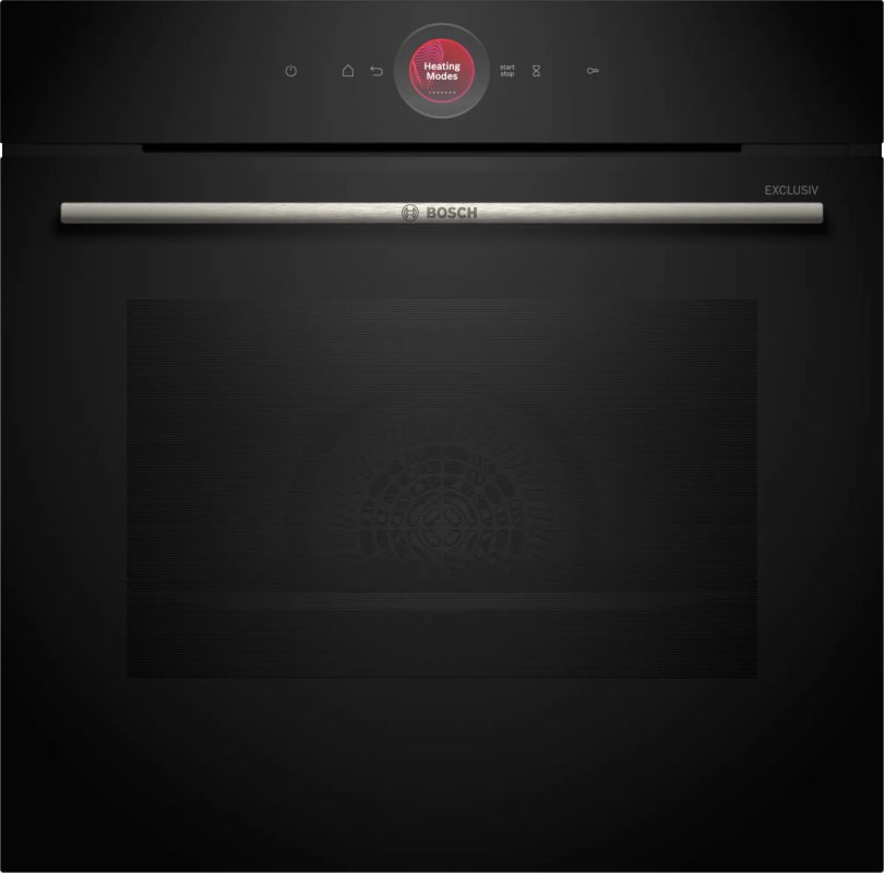 Bosch inbouw oven HBG734AB1