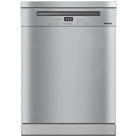 Miele vaatwasser G 5332 SC clst