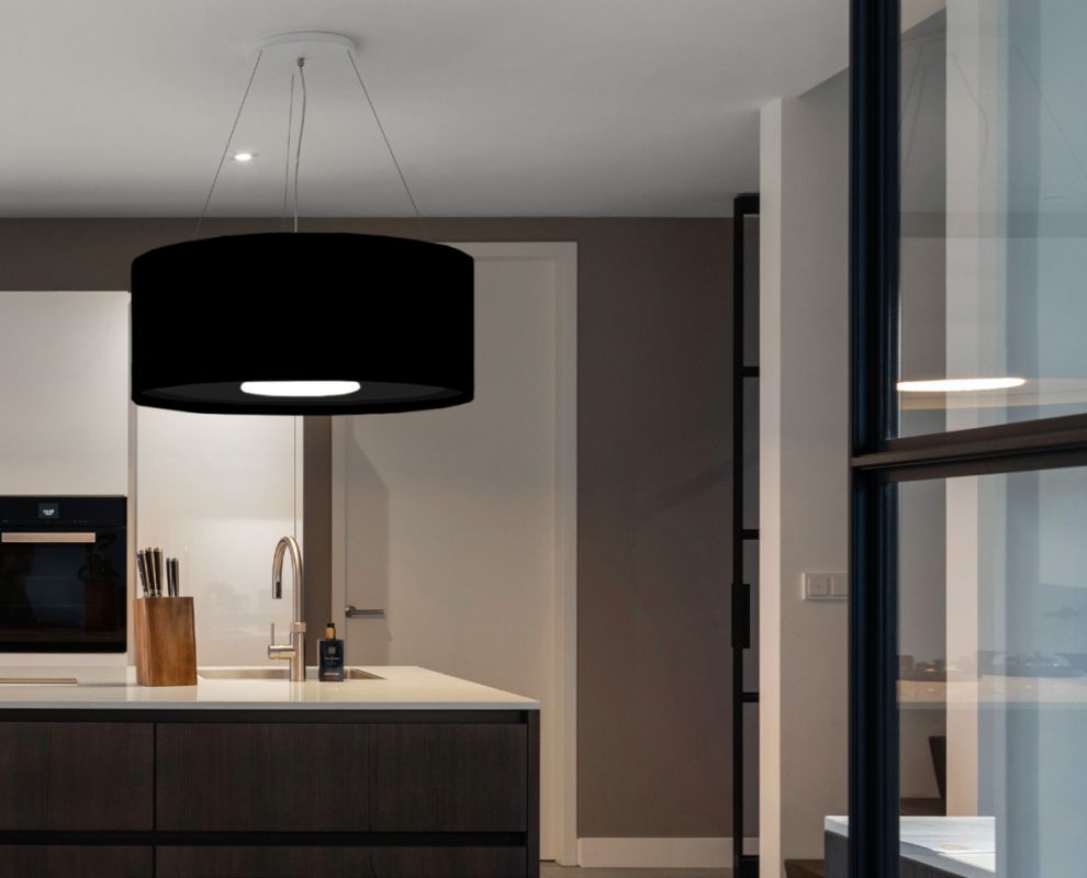 Wave eiland afzuigkap 2620.27