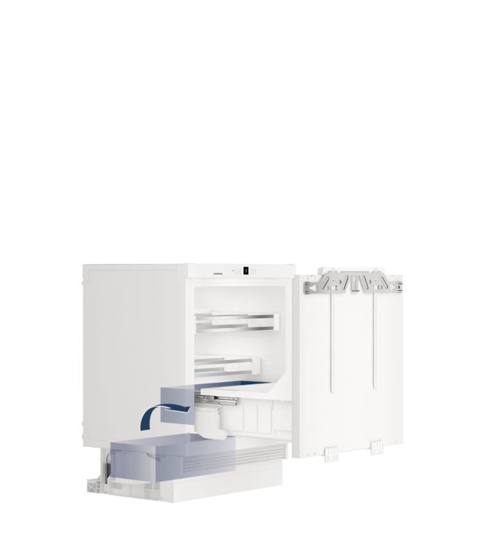 Liebherr koelkast onderbouw UIKo 1560-21