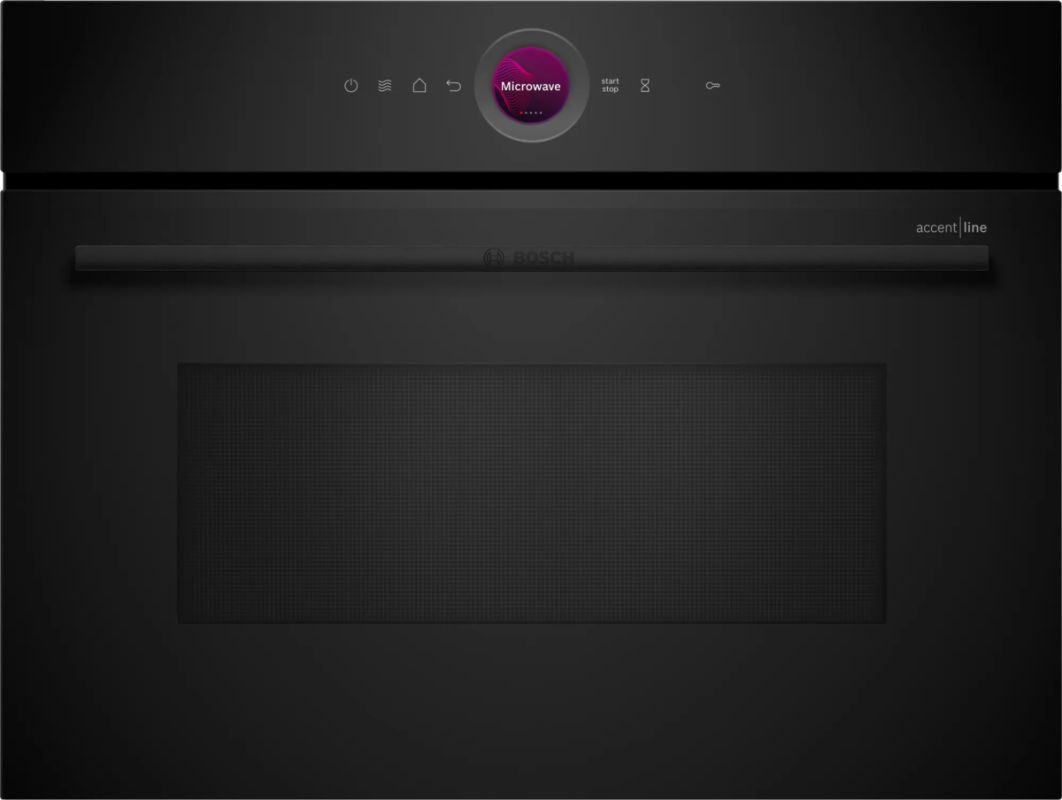 Bosch inbouw magnetron CEG932XB1