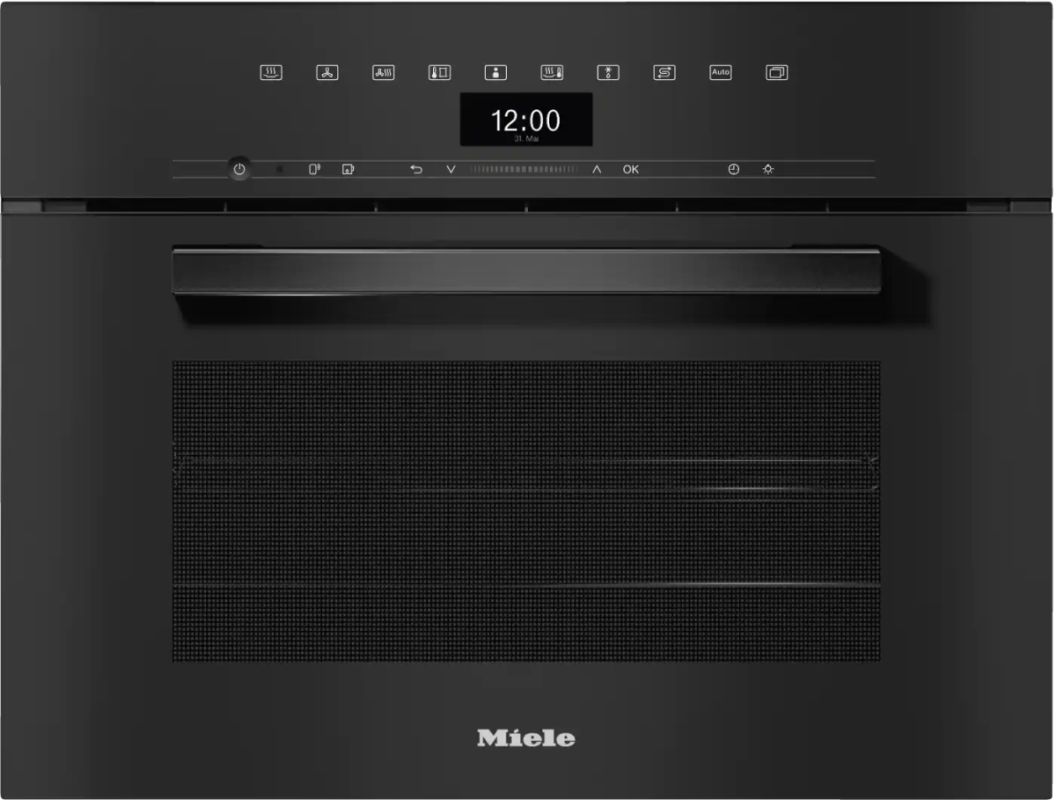 Miele combi stoomoven inbouw DGC 7440 HC Pro RVS