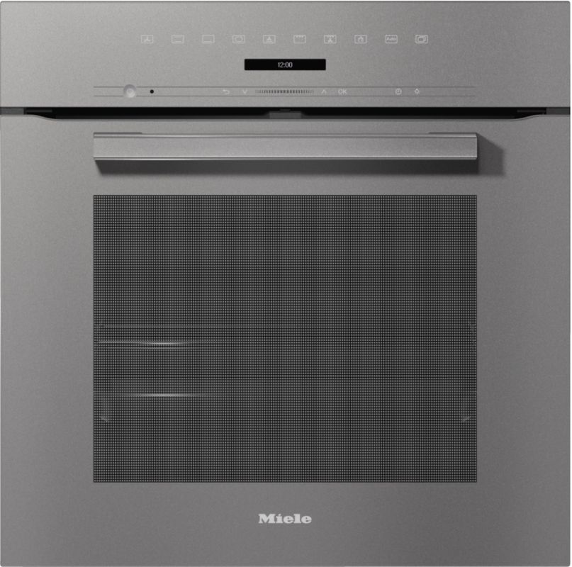 Miele inbouw oven H 7260 B