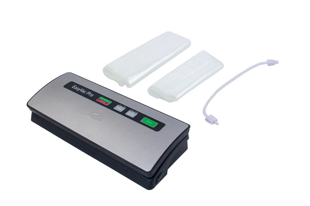 Solis vacuumsysteem Vac Pro (Type 569)