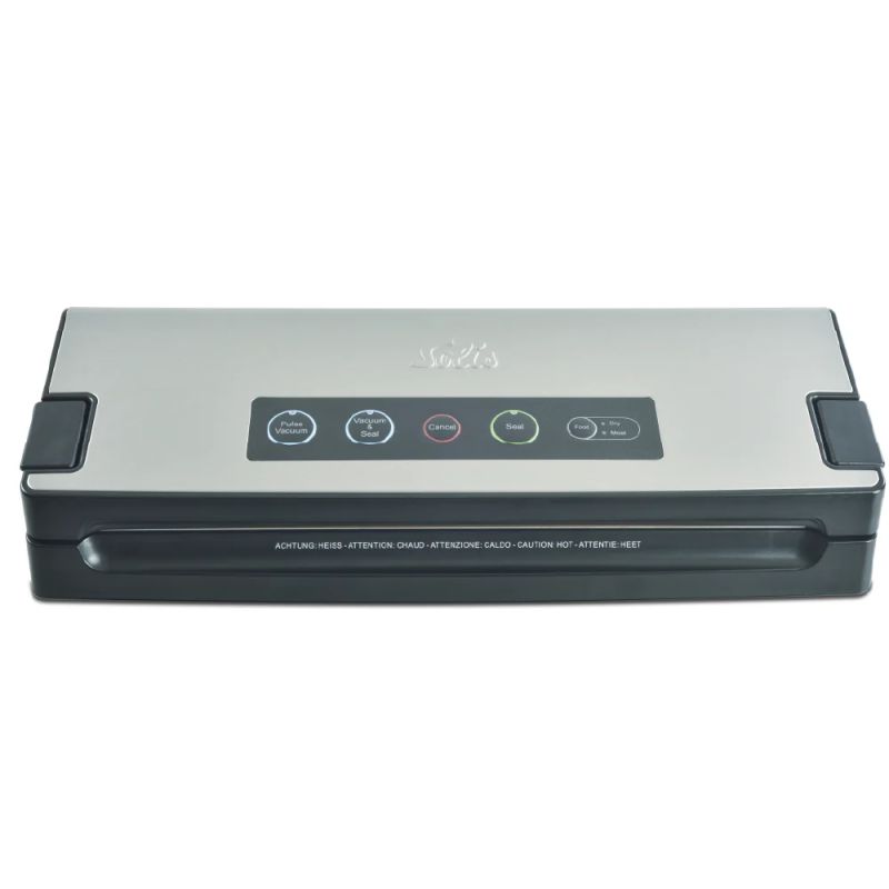 Solis vacuumsysteem Vac Premium (Type 574)