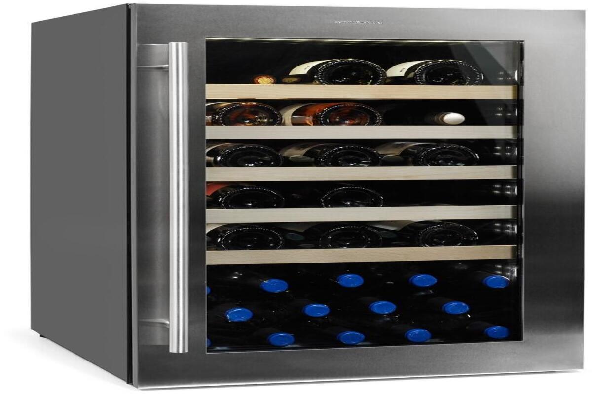 Schreuder en Waterman wijnklimaatkast Quintin Uno