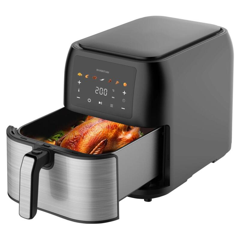 Inventum airfryer GF801HLDB