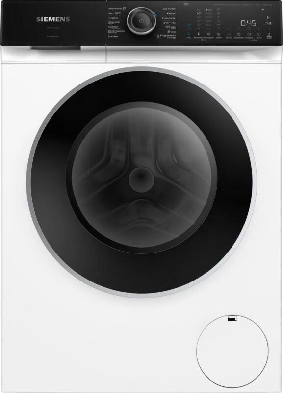 Siemens  wasmachine WG46H2A9NL