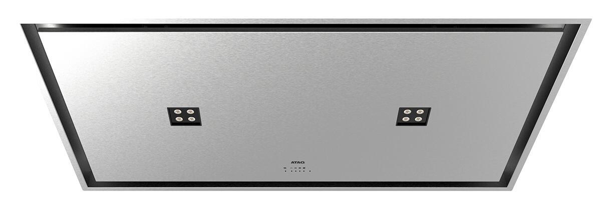 ATAG plafond afzuigkap CU902511RM
