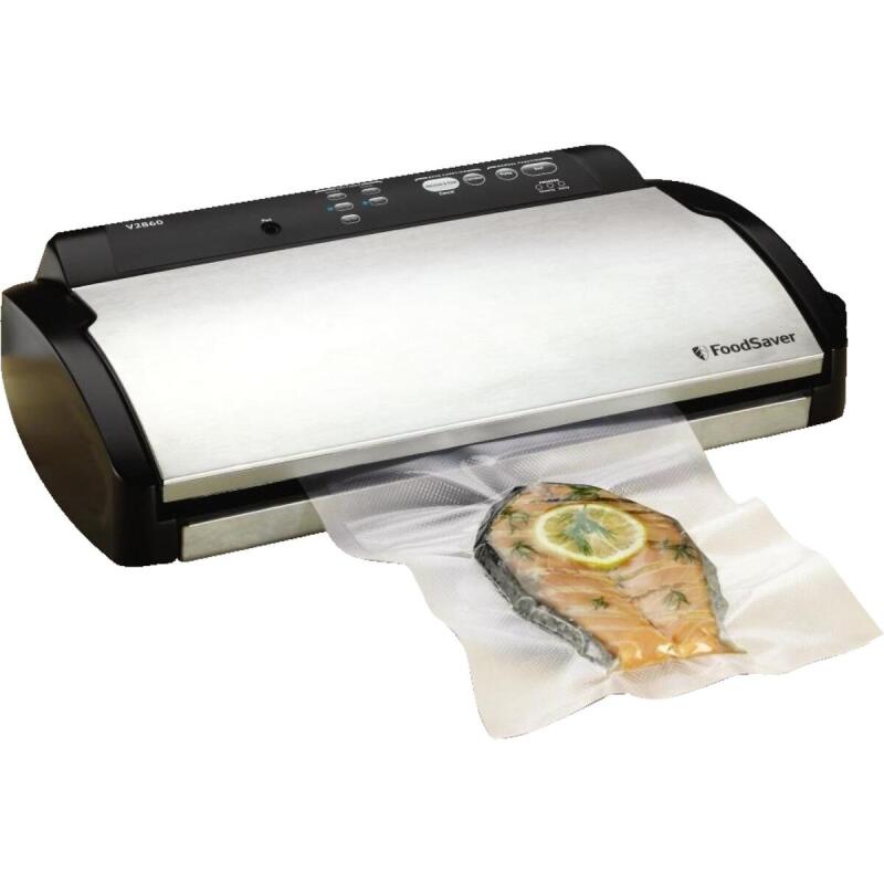 Foodsaver vacuumsysteem FSV2860