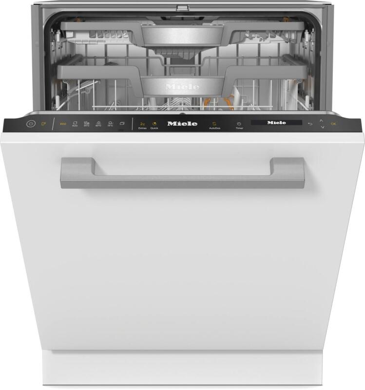 Miele geintegreerde vaatwasser G 7673 SCVi AutoDos