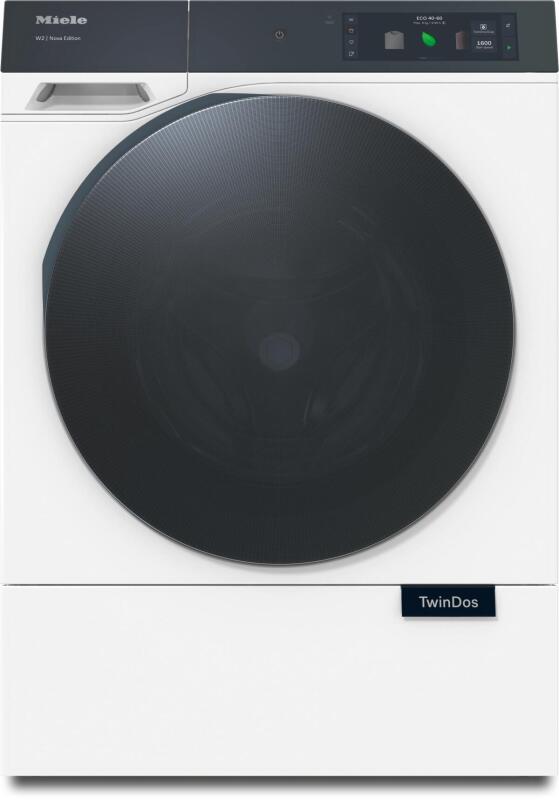 Miele wasmachine WQ 1000 WPS Excellence PowerWash & TwinDos & SteamCare