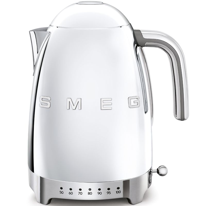 Smeg waterkoker KLF04SSEU