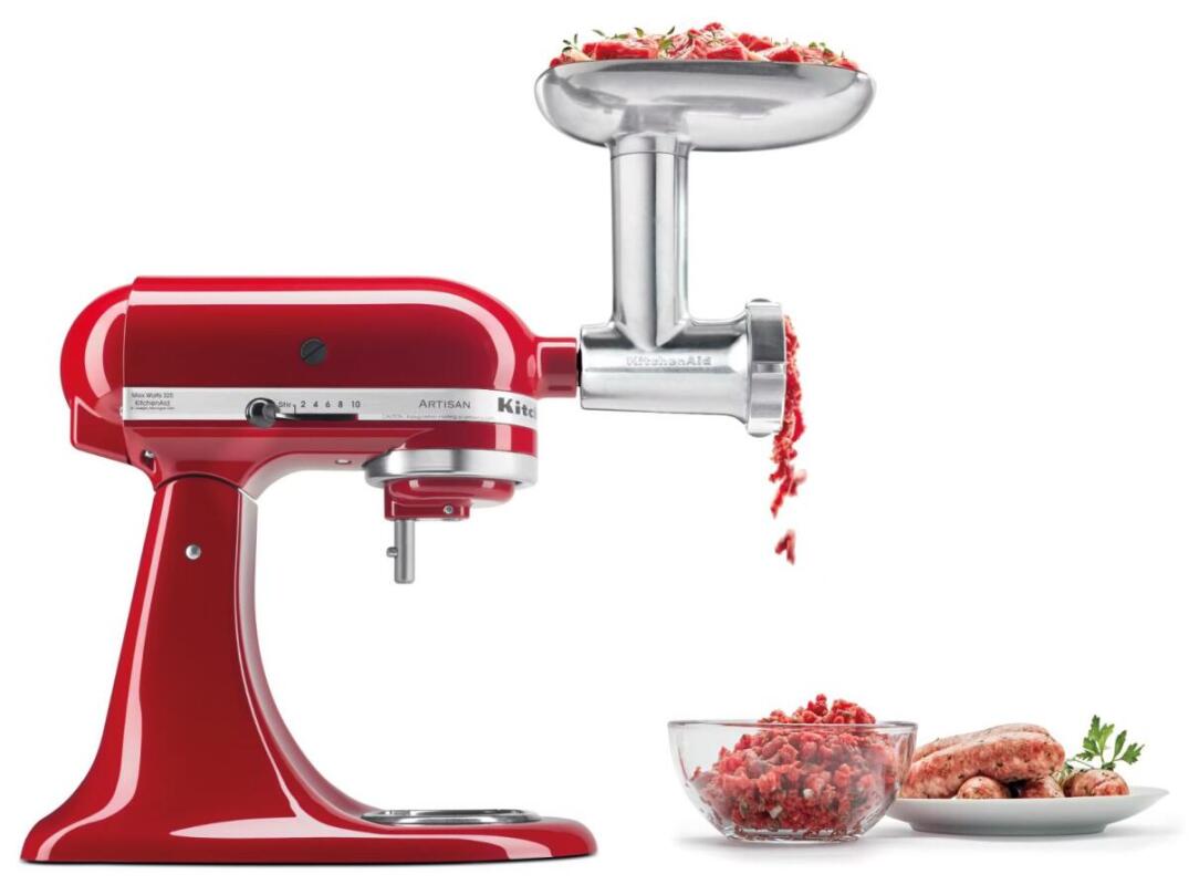 KitchenAid accessoire 5KSMMGA