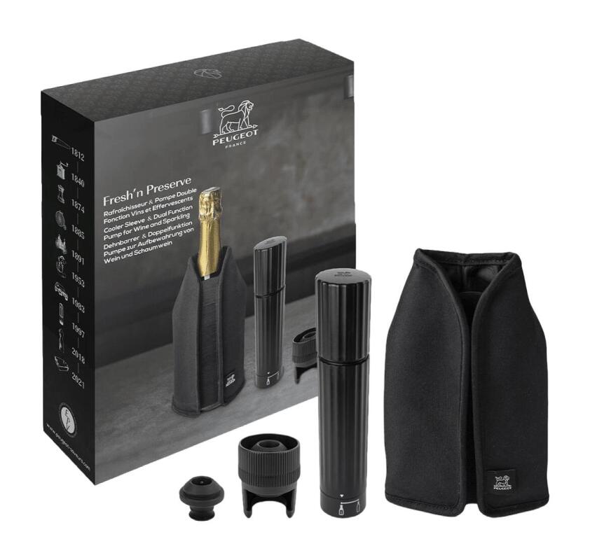 Peugeot Fresh'n Preserve