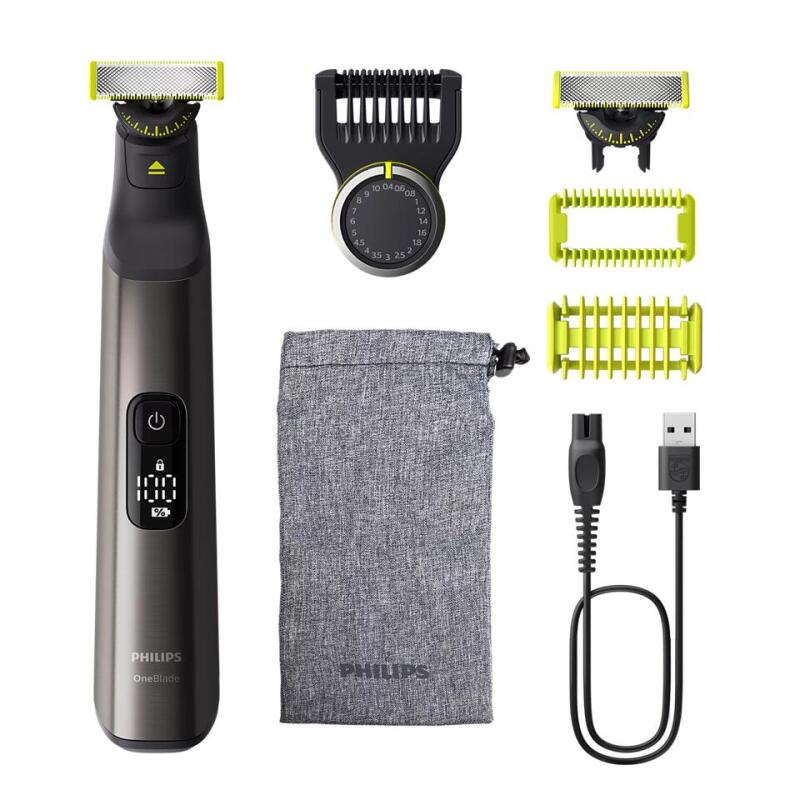 Philips bodygroomer QP6552/15