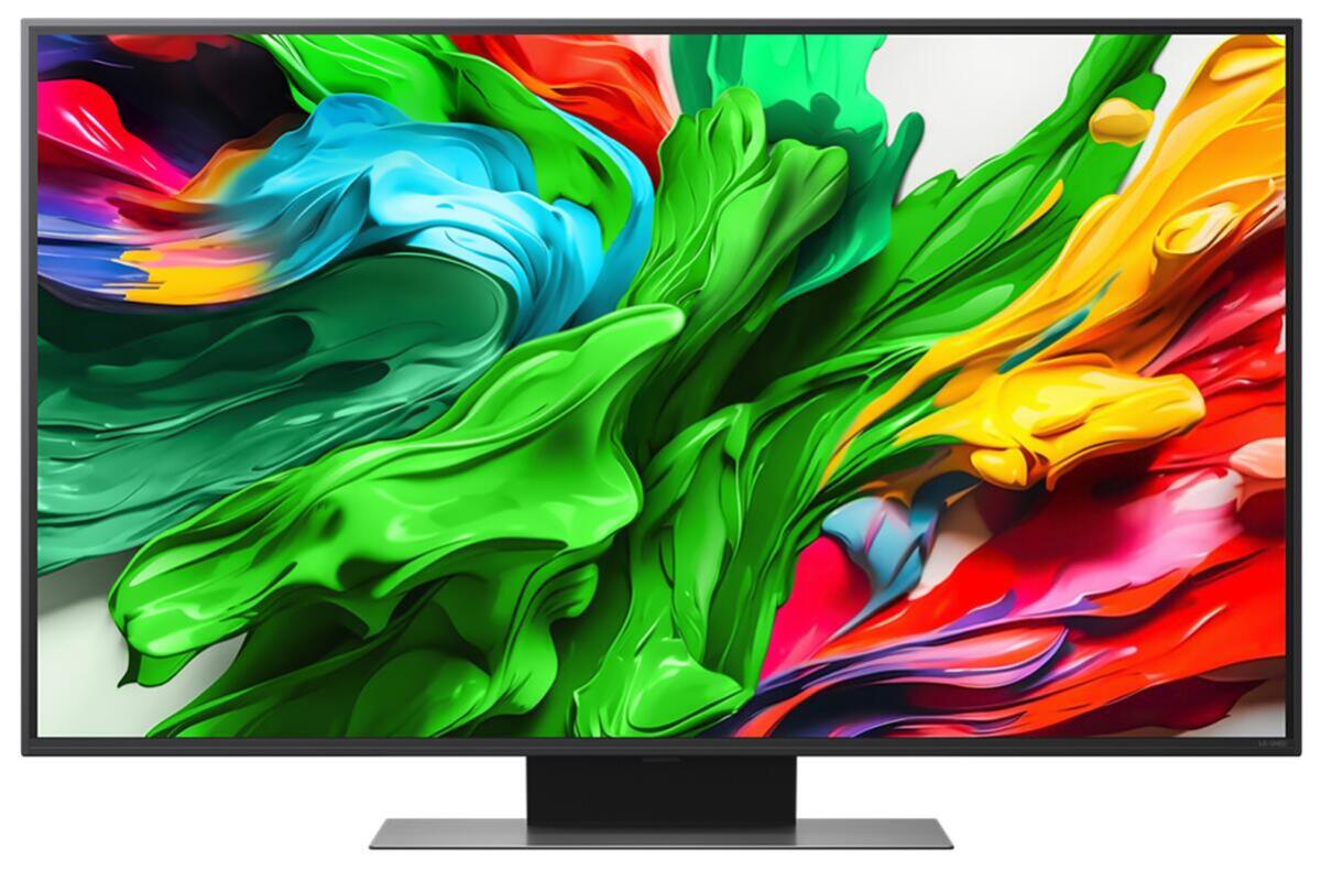 LG tv 43QNED87A6D.AEU