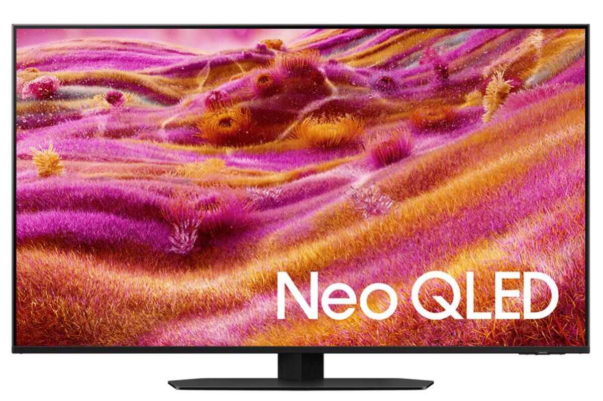 Samsung tv QE50QN92FATXXN