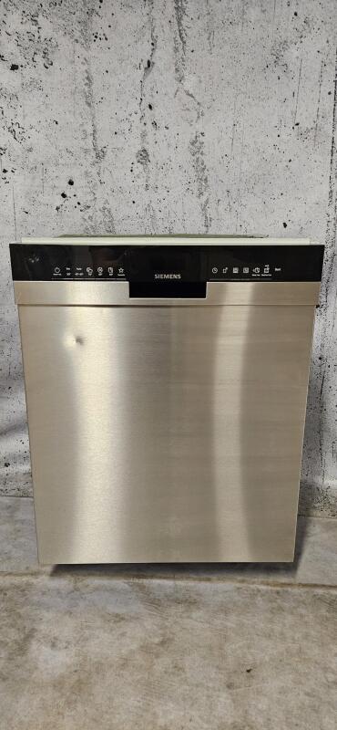 Siemens vaatwasser onderbouw SN43ES27VE - 358