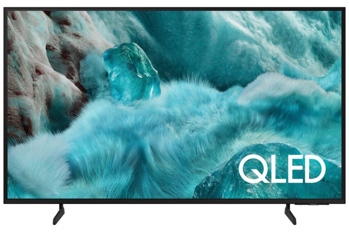 Samsung tv QE43Q7F2AUXXN