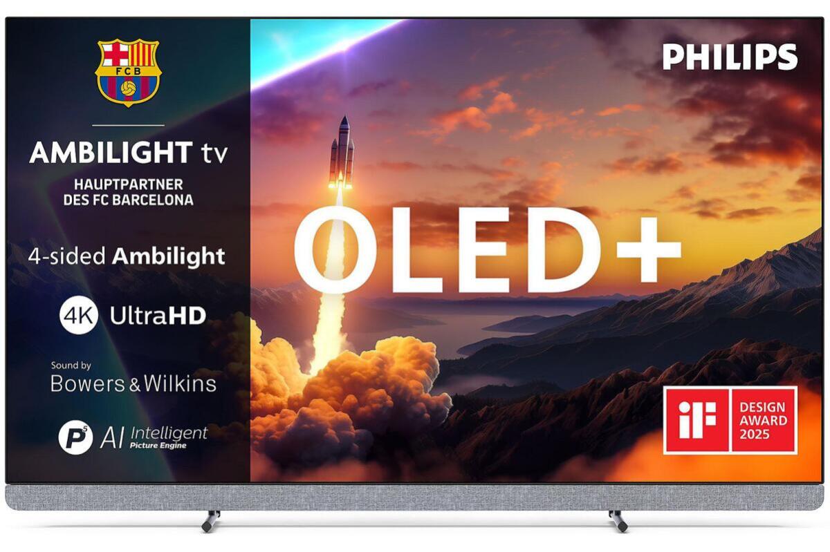 Philips tv 77OLED910/12