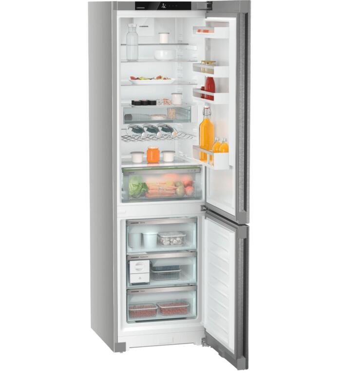 Liebherr koelvriescombinatie CNsda 5723-22