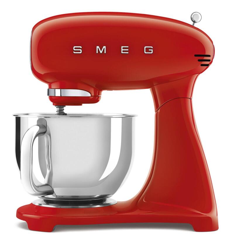 Smeg keukenmachine SMF03RDEU