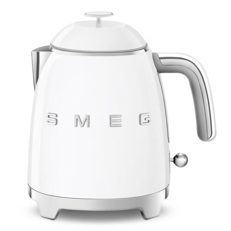 Smeg waterkoker KLF05WHEU