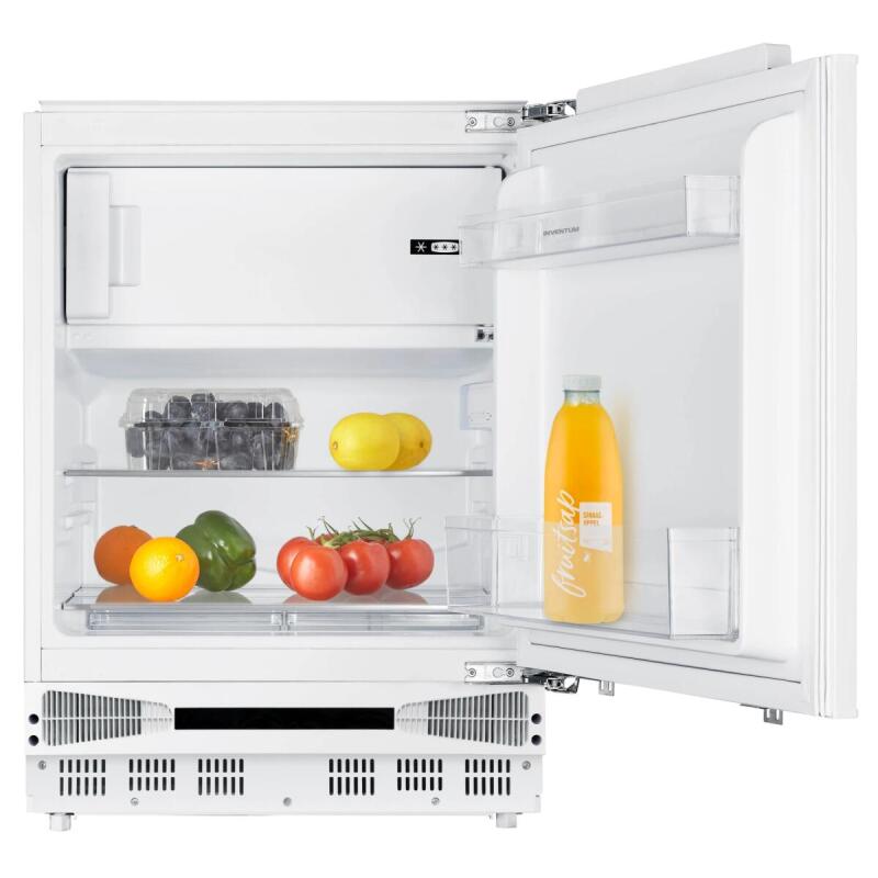 Inventum koelkast onderbouw IKV0822D